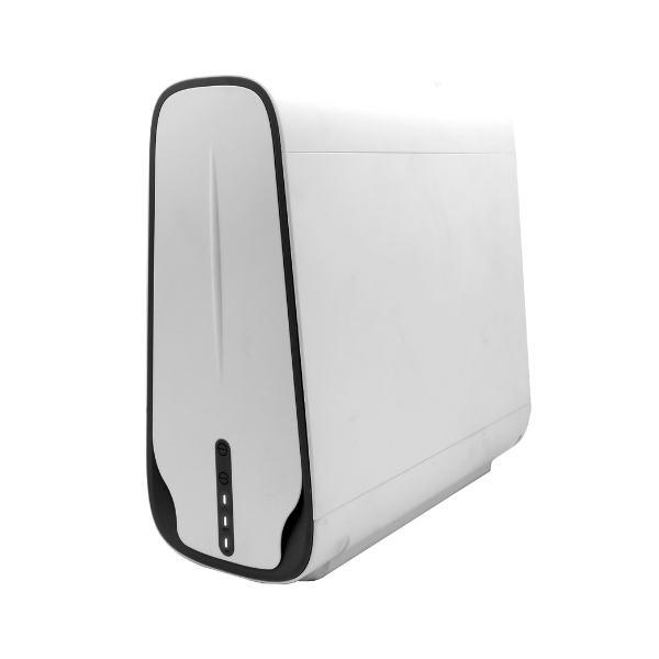 OSMOSOR PRESURIZADO OVAL