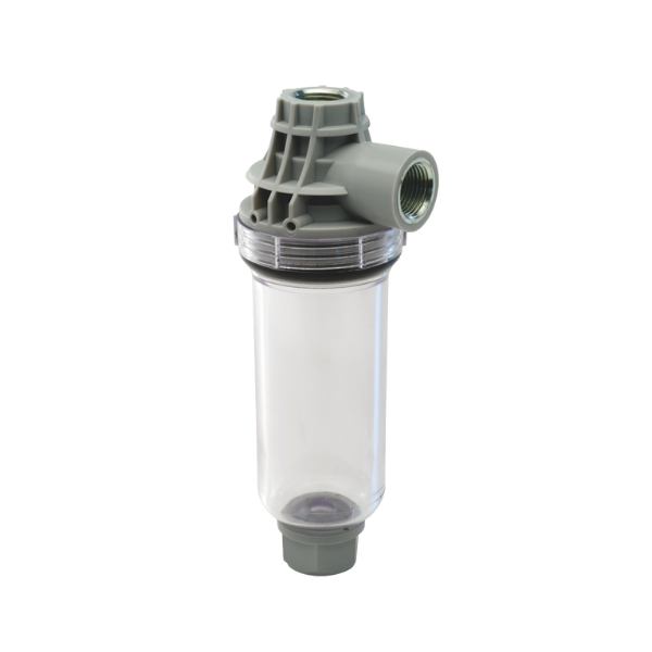 MINI C VACÍO ½"H
