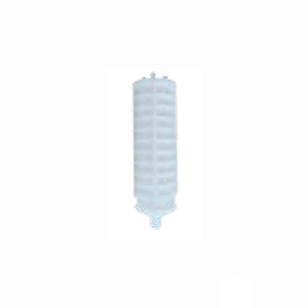 CARTUCHO SEDIMENTO MINI L-C 2UD (#40)