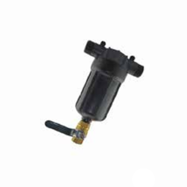 FILTRACIÓN ANILLAS F90A 1" M (#20)