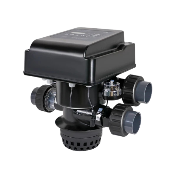 Valve automatique pour piscine supérieure 2" K139