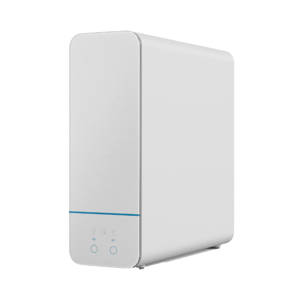 DIRECT H2OPLUS