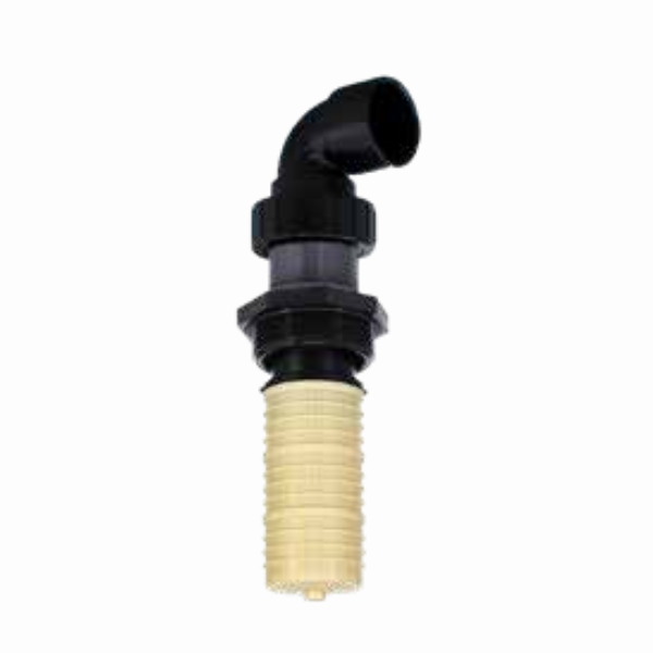 CONJ.DISTR.SUPER.ROSCA 4"18/48" SALIDA 63MM 0.6MM