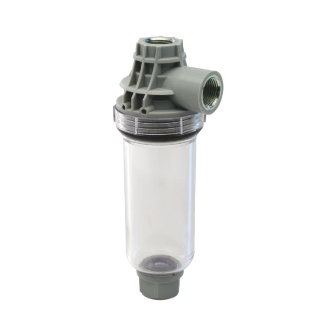 3PL VASO TRANSPARENTE 20" VACÍO RH:1"(IMPORT)(#1)