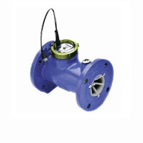 CONTADOR DE AGUA DWI 100 A/F