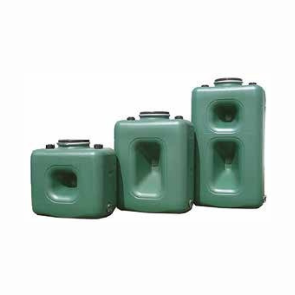 CUBA ALMACENAMIENTO AGUA 500L(#1)