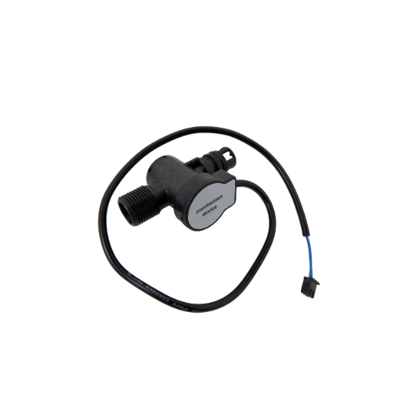 NUEVO ELECTRODO DESINFECCION VALVULAS LCD KERAMIS