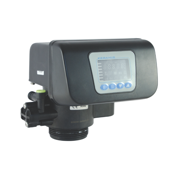 VALVULA K68D3 BY PASS LCD VOL UF 1" KERAMIS