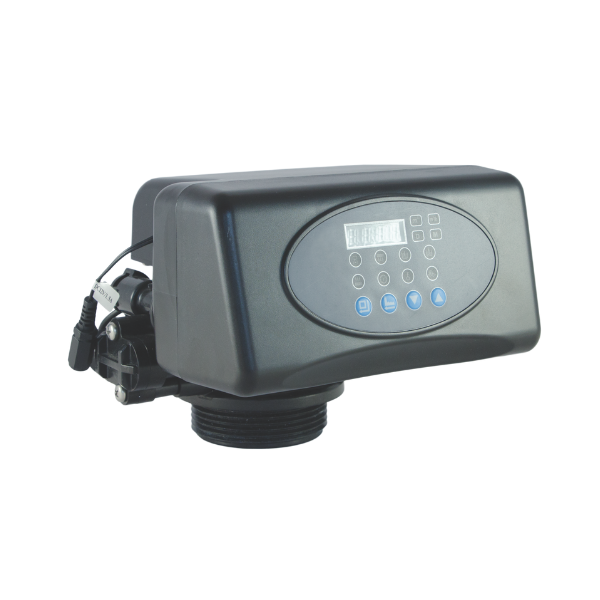 VÁLVULA K65P3 LCD LED PILOTOS 3/4"