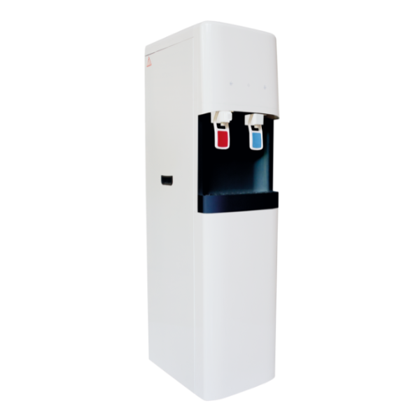FUENTE FIORD PLUS FILTRACIÓN S/B S/UV