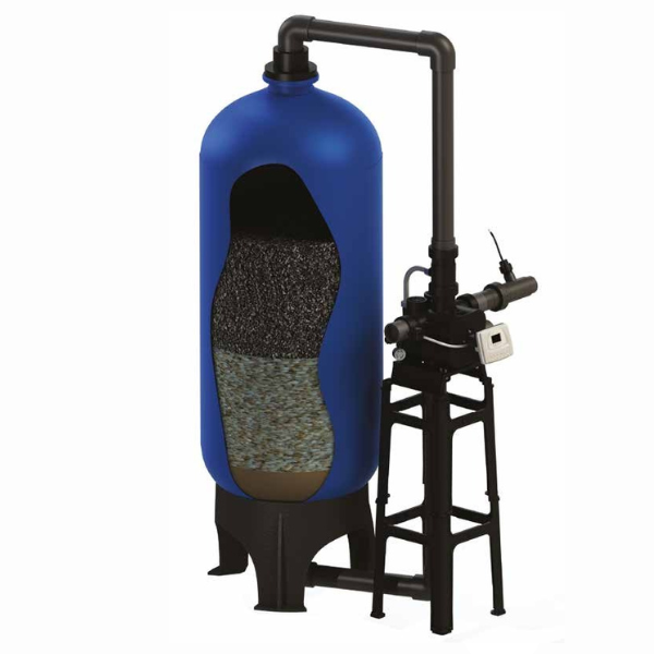 RESINA CATIONICA FUERTE (SACO 25 L)(#1)