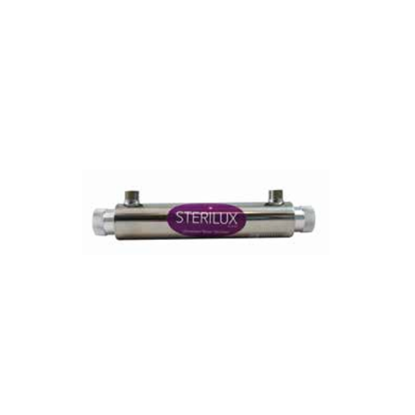 MINI-500 SS316 STERILUX