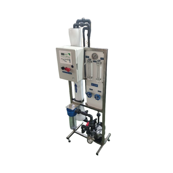RO ECO 20 000 V